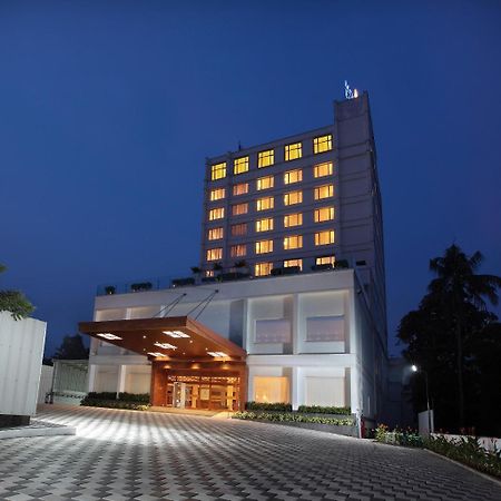 Monsoon Empress Kochi Exterior foto
